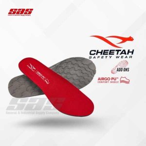 CHEETAH ADD ONS AIRGO PU