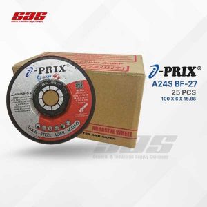 I-PRIX A24S BF-27