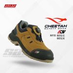 CHEETAH ADV NYX 6012