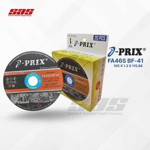 I-PRIX FA46S BF-41