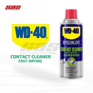 WD-40 CONTACT CLEANER