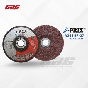 I-PRIX A24S BF-27
