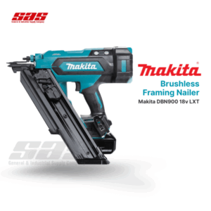Makita DBN900 18v LXT