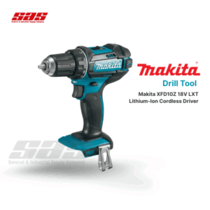 Makita XFD10Z 18V LXT Lithium