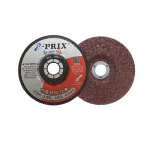 I-PRIX BATU GERINDA POLES 4" (4" X 6.0 X 15.88) PER PCS