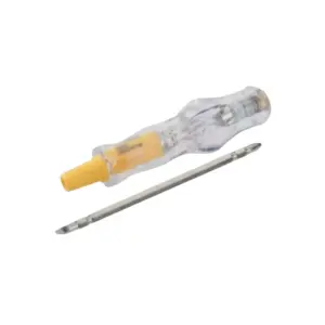 JETJO AC TESTER SCREWDRIVER 100-250V  111597