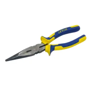JETJO LONG NOSE PLIERS 6 INCH 400860